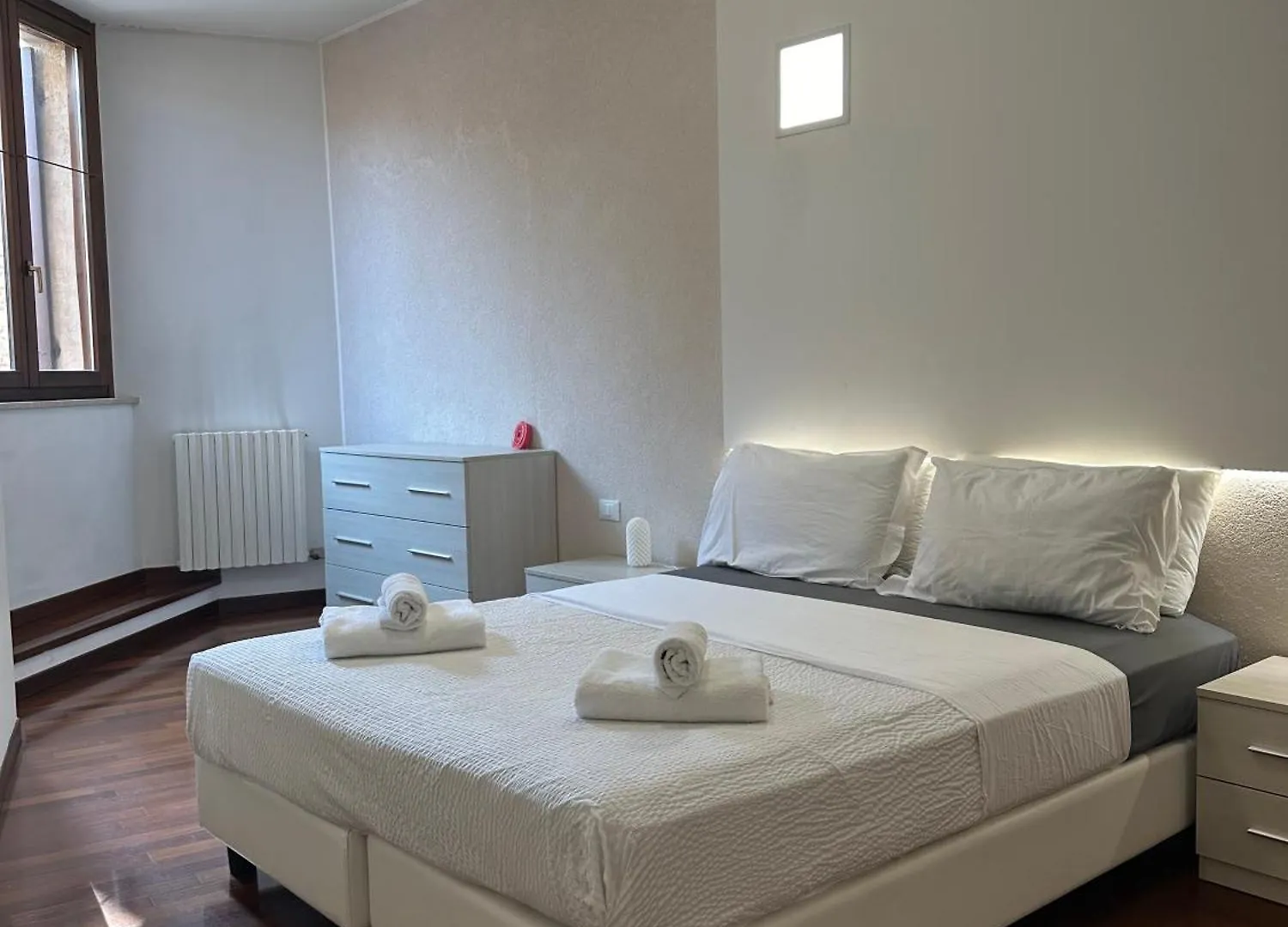 Cavour Luxury Apartments Verona