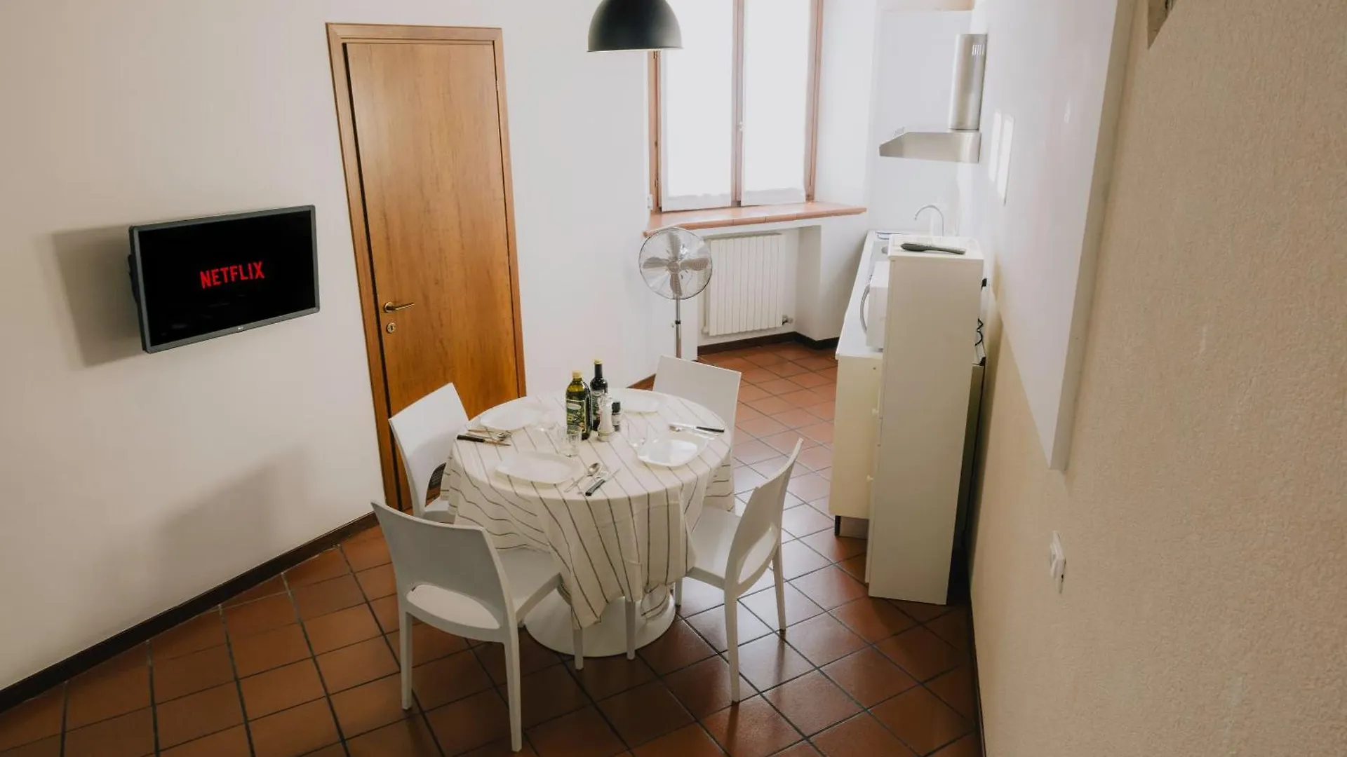 Cavour Luxury Apartments Verona