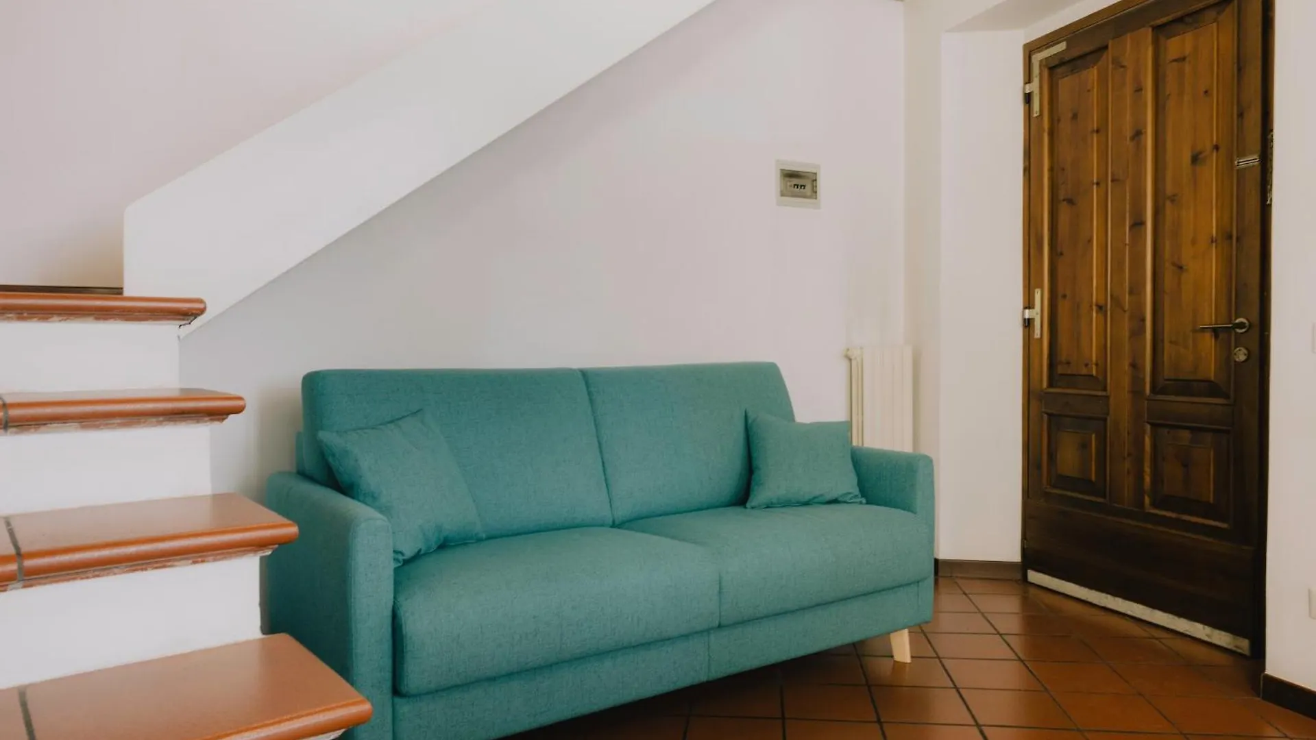 Cavour Luxury Apartments Verona 0*,  Italy