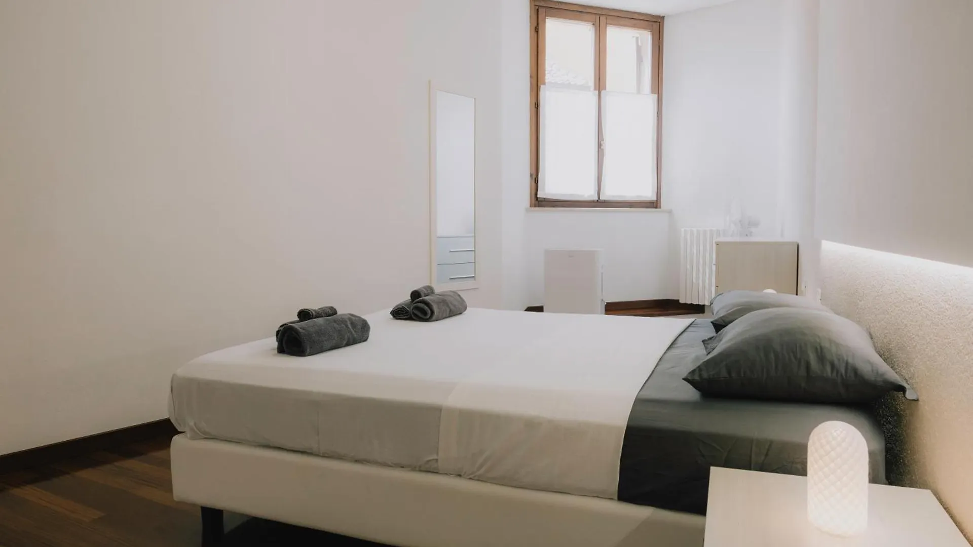 Cavour Luxury Apartments Verona