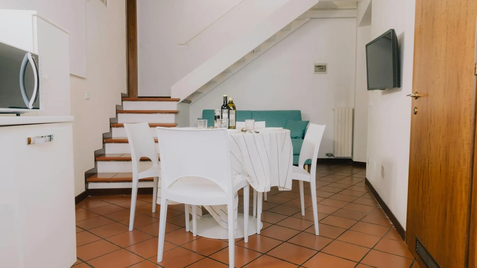 Cavour Luxury Apartments 维罗纳