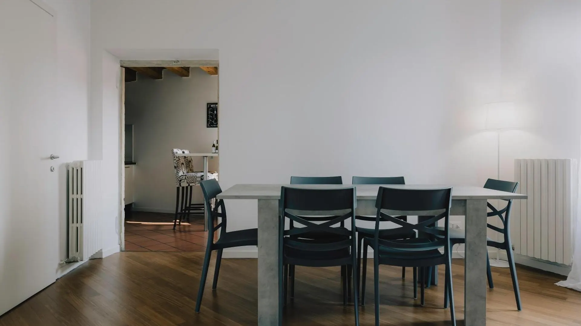Cavour Luxury Apartments Verona