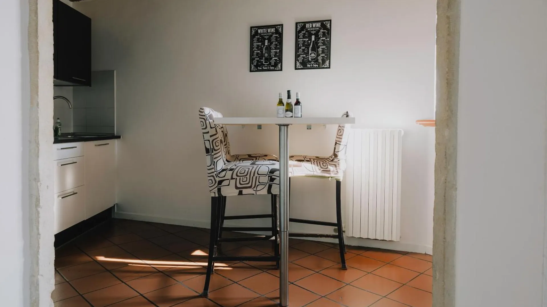 Cavour Luxury Apartments Verona Italy