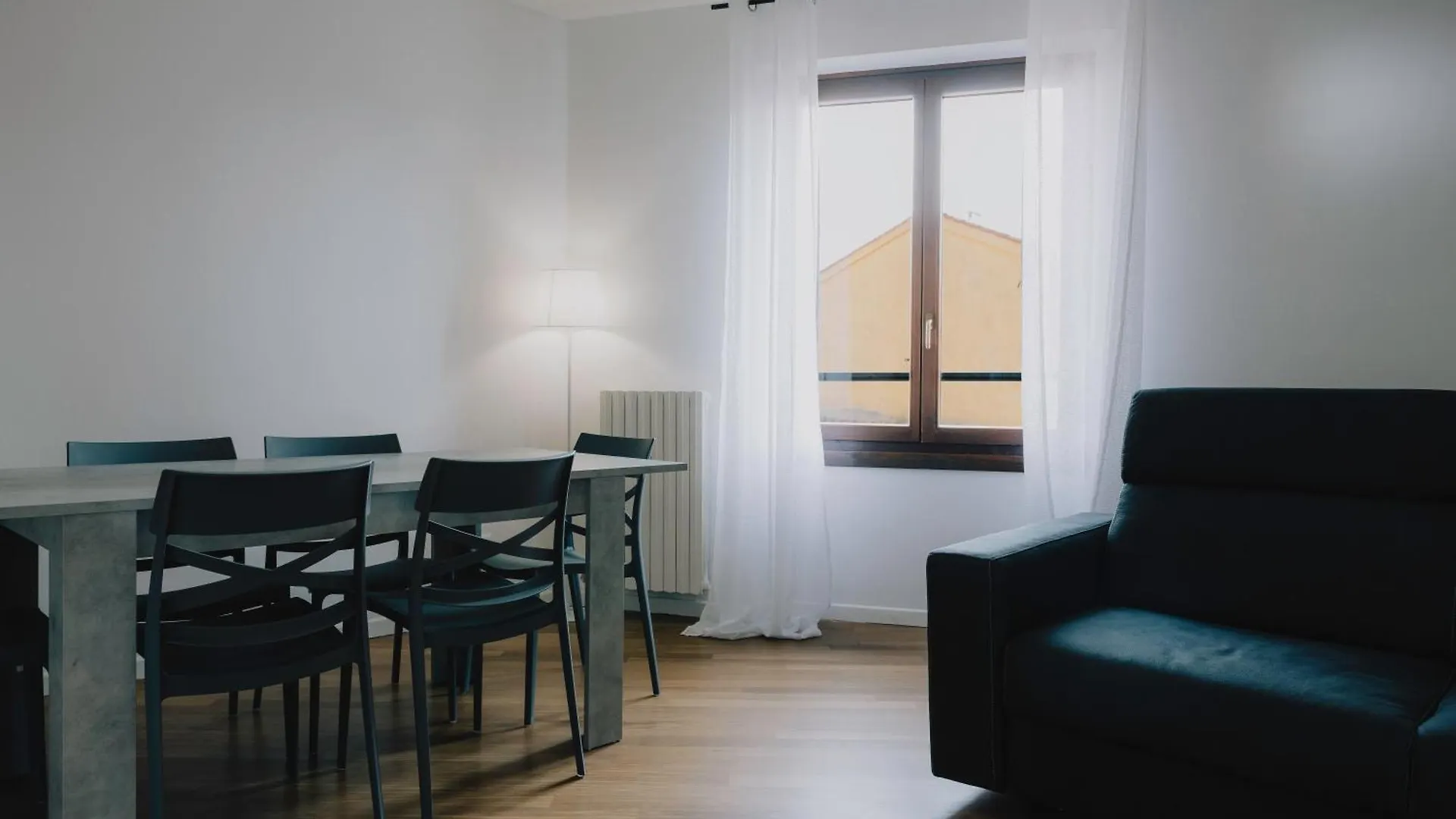 Cavour Luxury Apartments Verona Italy