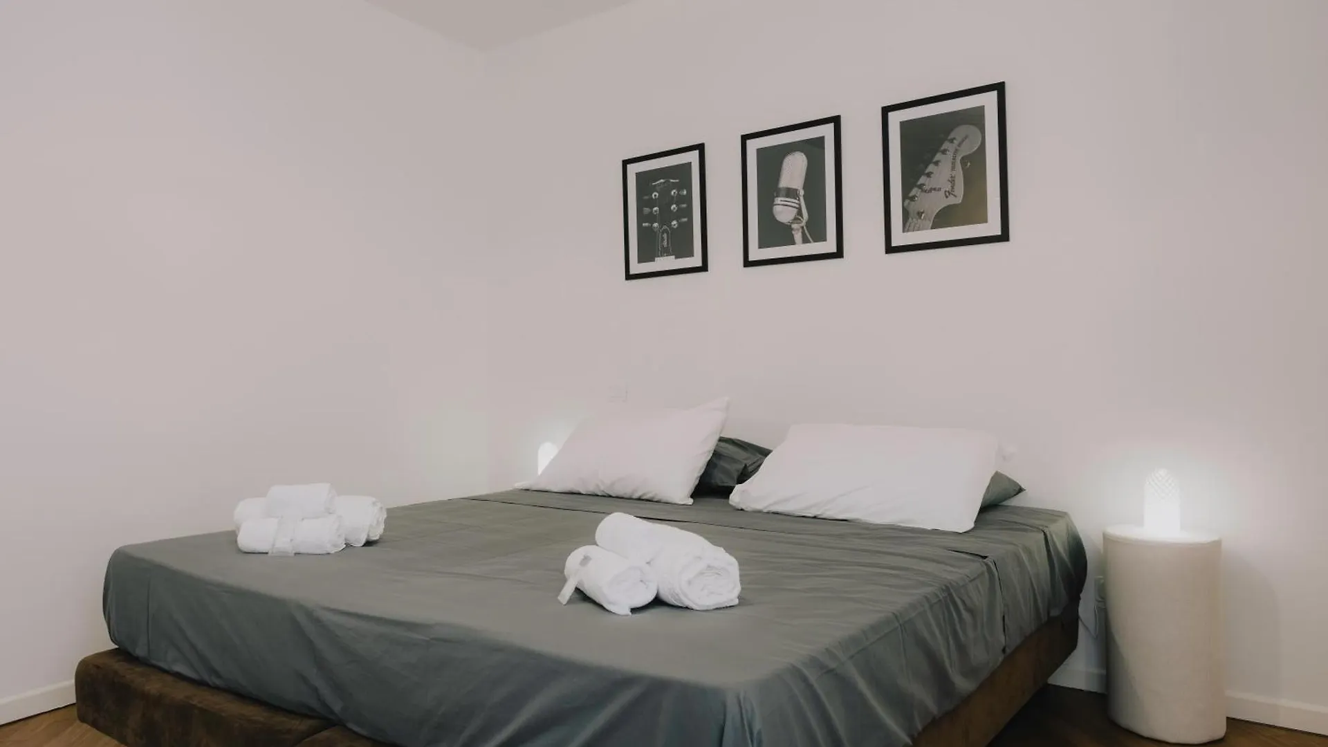 Cavour Luxury Apartments Verona