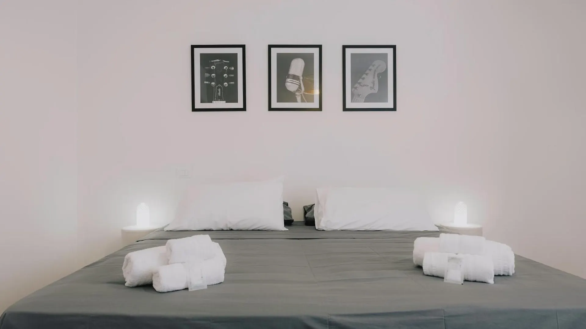 Cavour Luxury Apartments Verona