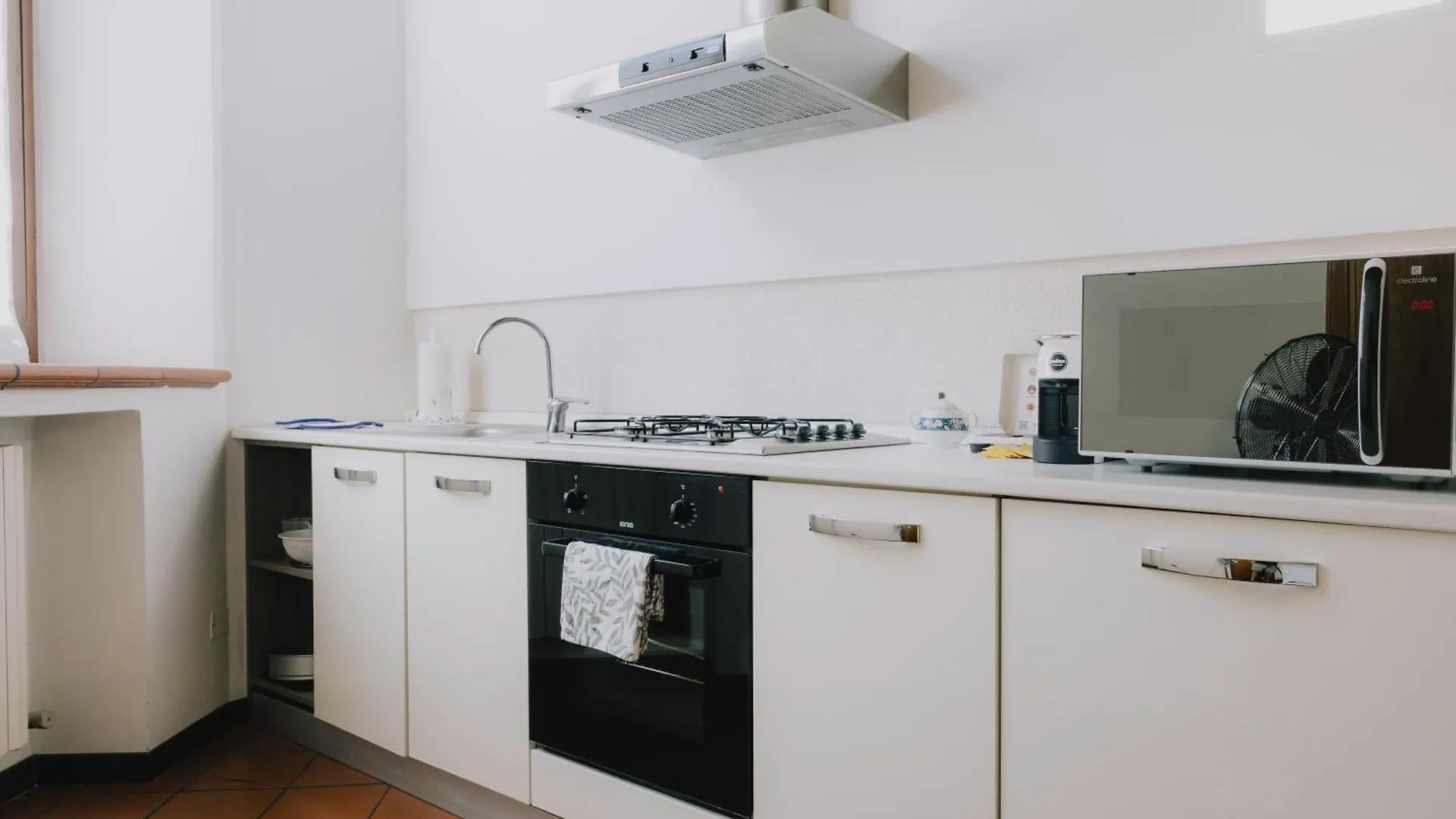 Cavour Luxury Apartments Verona