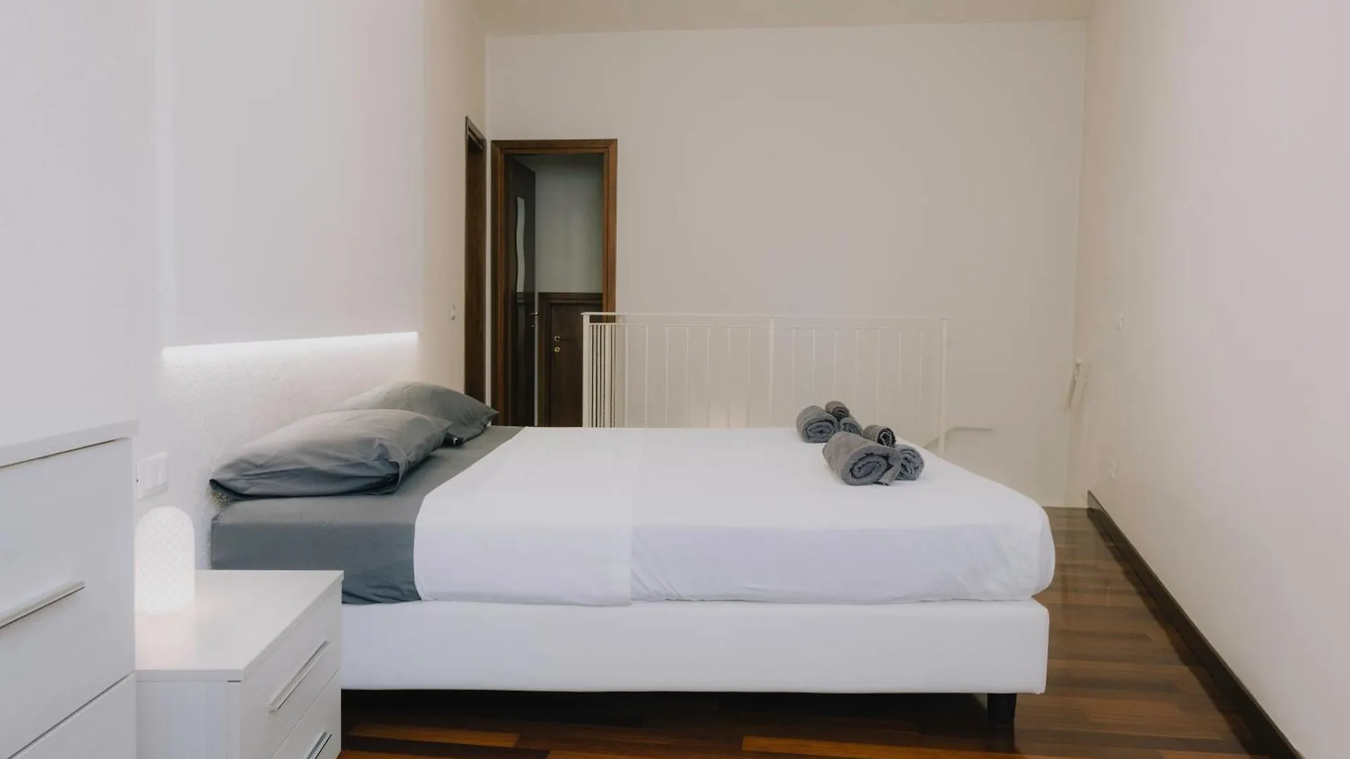 Cavour Luxury Apartments Verona