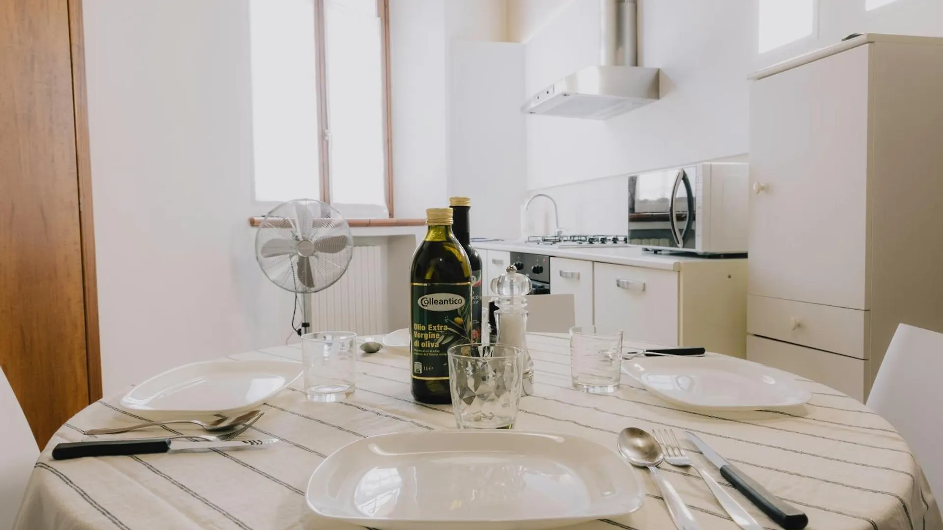 Cavour Luxury Apartments Verona