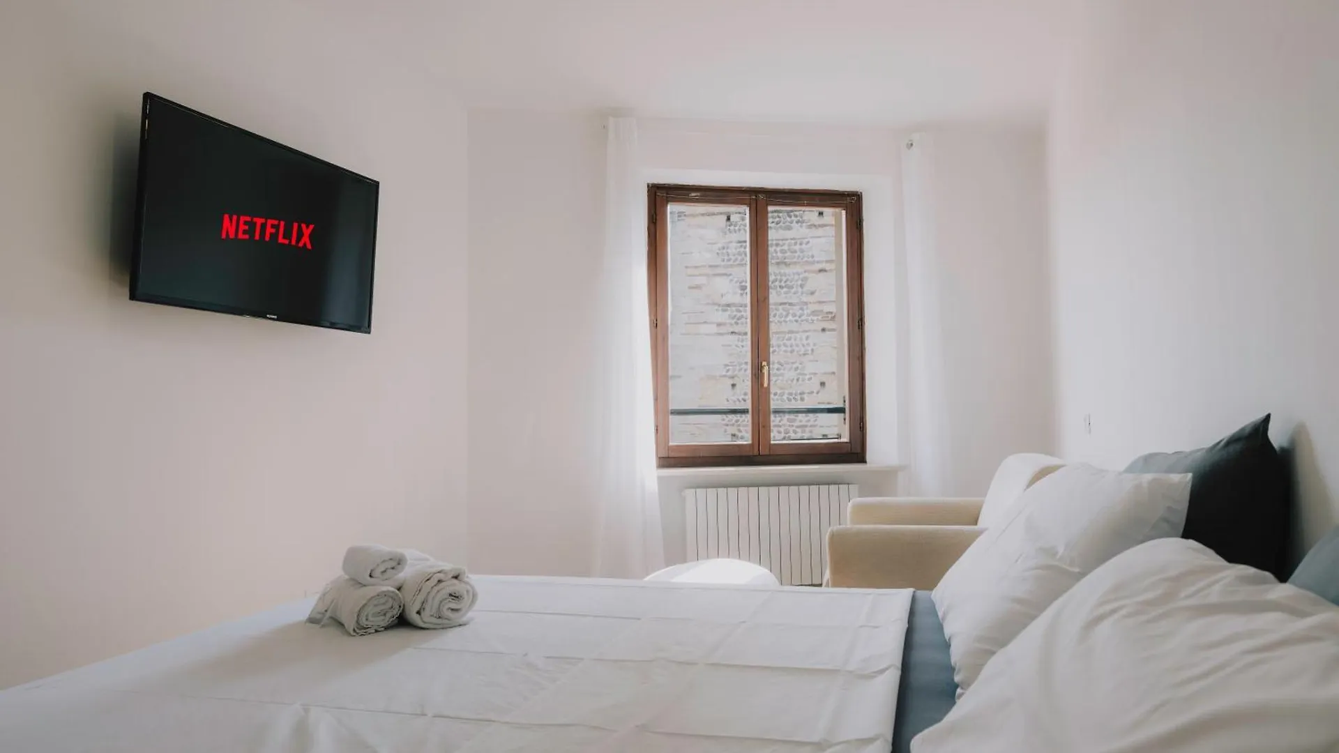 Cavour Luxury Apartments Verona