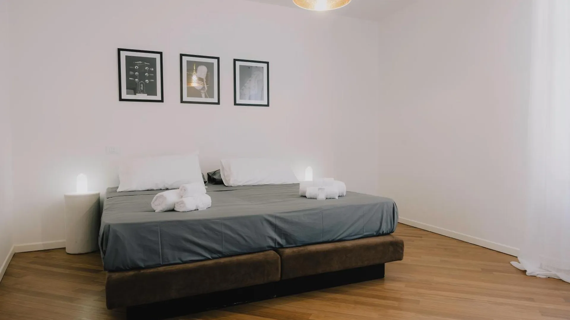Cavour Luxury Apartments Verona